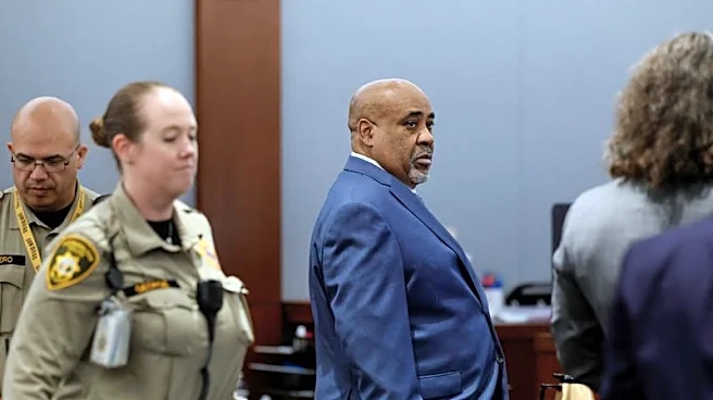 Jury to hear closing arguments in Tupac killing trial