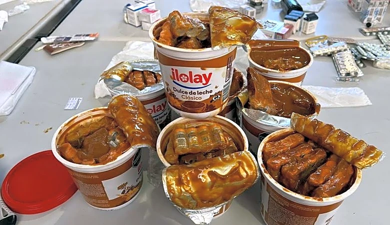 Booming weight-loss drug demand in Brazil fuels thriving black market and health fears