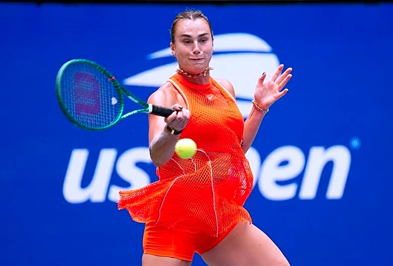 HIGHLIGHTS-Tennis-US Open day two
