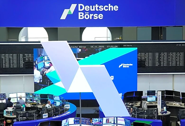 Yields rise, stocks ease, with oil gaining as US and Iran resume military attacks