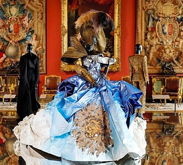 Galliano and the Met call off 2027 exhibition following backlash