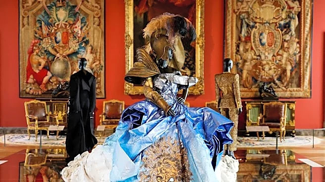 Galliano and the Met call off 2027 exhibition following backlash