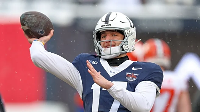 Virginia Tech names Ethan Grunkemeyer as starting QB