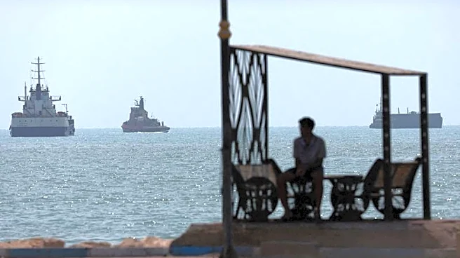 Oil rises over 2% as US and Iran resume military attacks