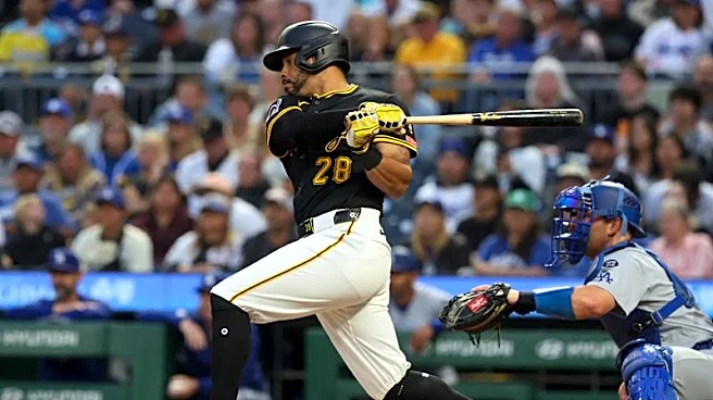 Reports: White Sox acquire OF Tommy Pham from Phillies