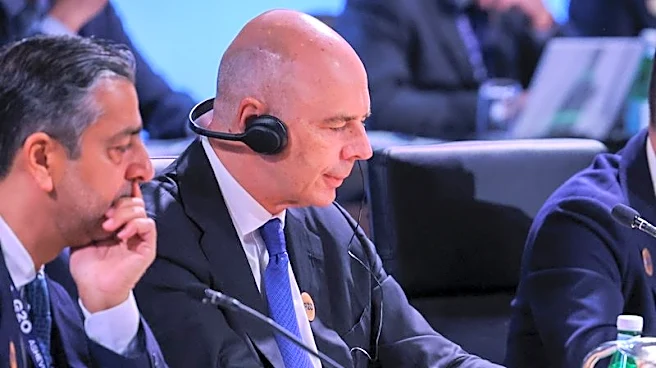 Europeans bristle at Russia's return to G20