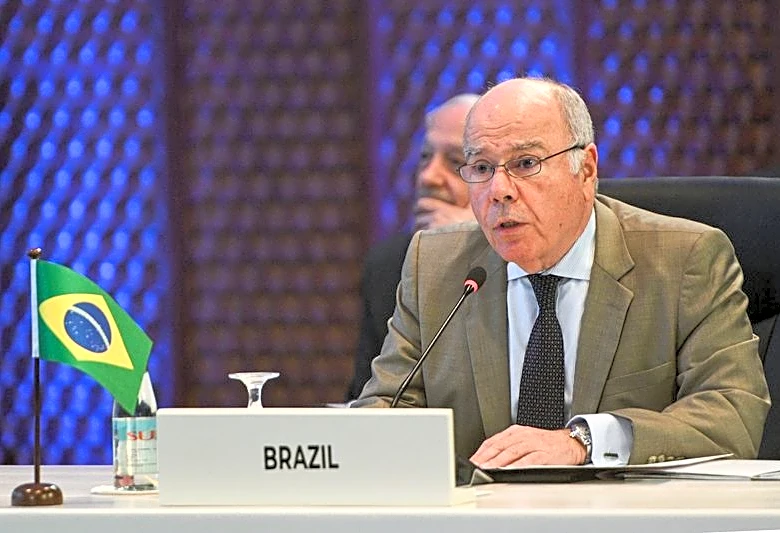 Brazil, US agree to hold new meetings to discuss tariffs as talks resume