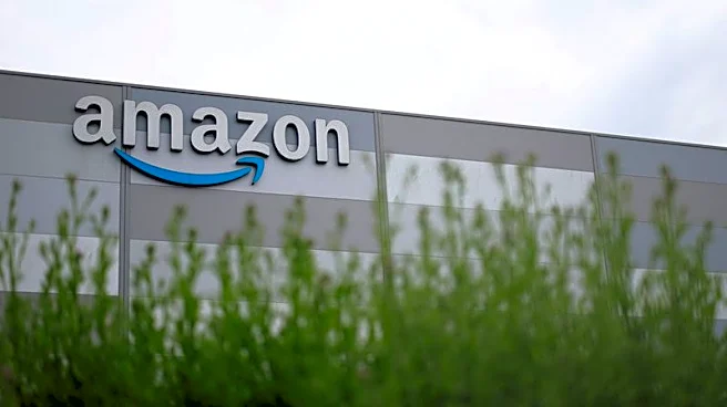 Amazon sued by FTC, 22 US states over ad sales practices