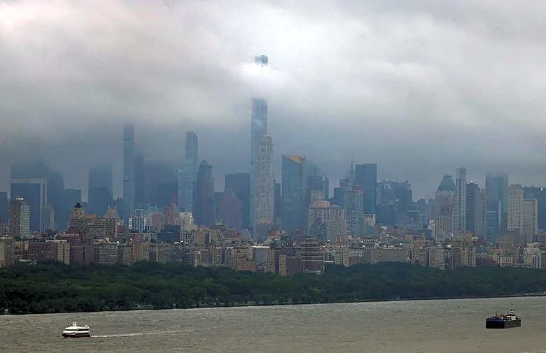 New York cannot enforce $75 billion climate 'superfund' law, US judge rules