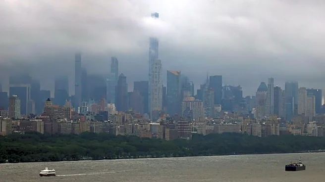 New York cannot enforce $75 billion climate 'superfund' law, US judge rules