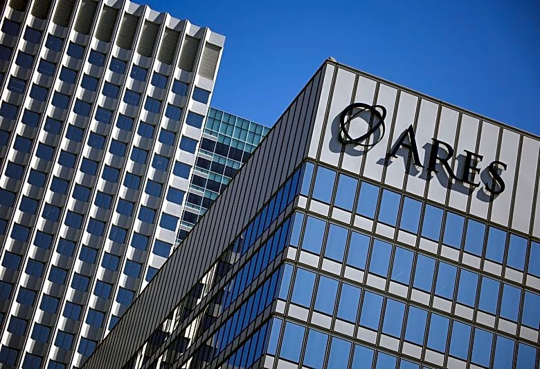 Ares raises $4 billion for Japan logistics fund in unit's largest fundraise