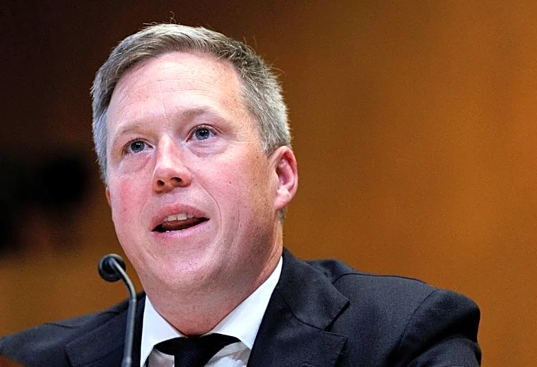 US Army Secretary Driscoll tenders resignation, source says