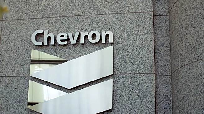 Firms including Chevron, ONGC, GE Vernova on track to sign final pacts in Venezuela, sources say