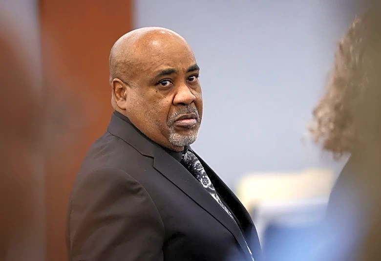 Jury finds ex-gang leader guilty in Tupac killing case