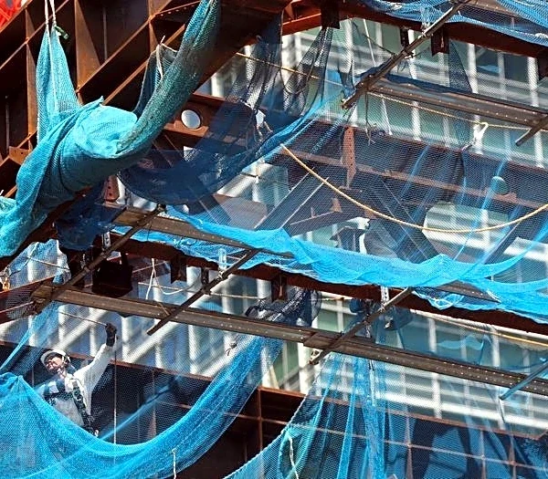 Japan manufacturing new business rises at fastest pace since 2018, PMI shows