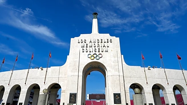 USC calls for 'increased attendance' after thin crowd for opener