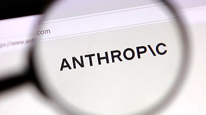Anthropic signs $35 billion cloud deal with Nvidia-backed Lambda, source says