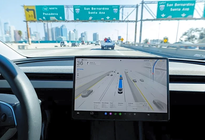 Australian judge floats giving court-appointed expert access to Tesla's engineering systems