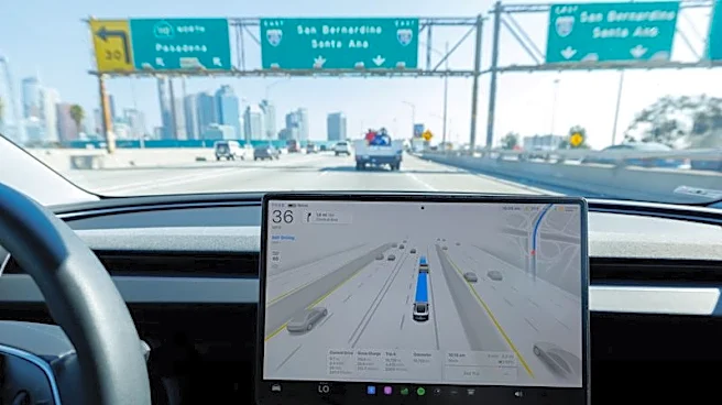 Australian judge floats giving court-appointed expert access to Tesla's engineering systems
