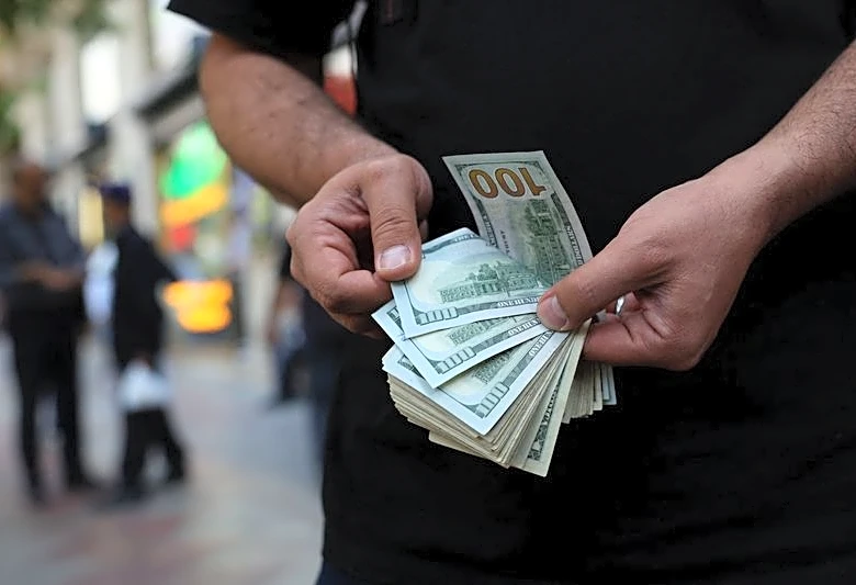 Iran says it has enough foreign currency despite US sanctions