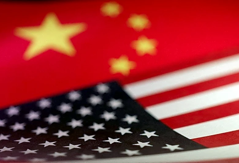 Exclusive-Chinese shipper COSCO collects intel for Beijing with concealed equipment, US officials say