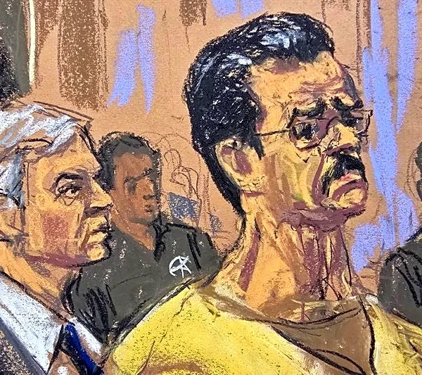Analysis-Venezuela’s Maduro to test US courts' reluctance to apply international law in criminal cases