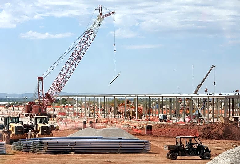 Analysis-Texas' halt on powering data centers reflects US reckoning over 'ghost' demand