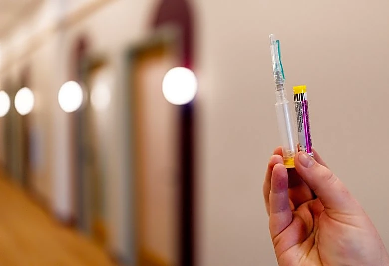 Exclusive-US refusals of crucial newborn vitamin spike, raising risk of dangerous bleeding