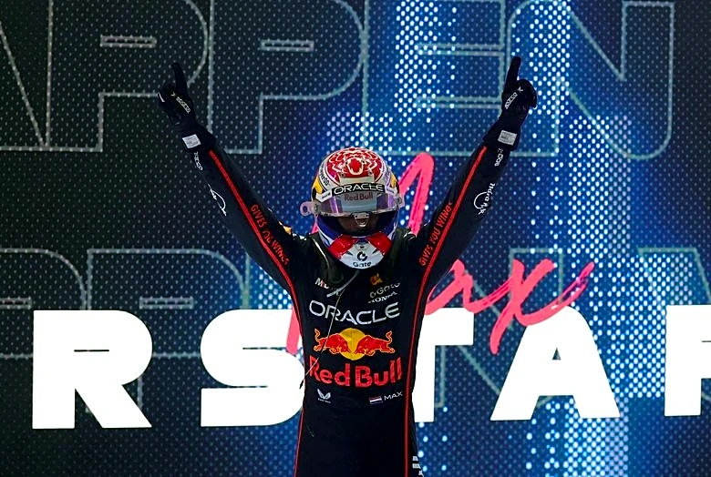Motor racing-Qatar still planning to host MotoGP and F1 races