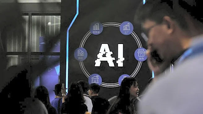 US urges hands-off approach to AI regulation at G20 tech meeting