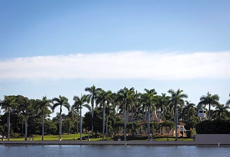 FAA proposes flight restrictions near Trump Palm Beach airport