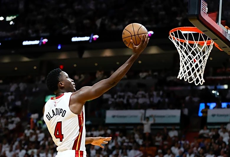 Healthy Victor Oladipo asks for 'opportunity to prove it'