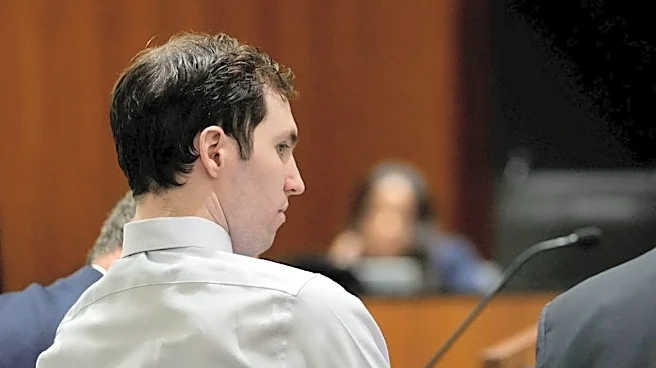 Utah judge to rule if Charlie Kirk murder suspect will stand trial