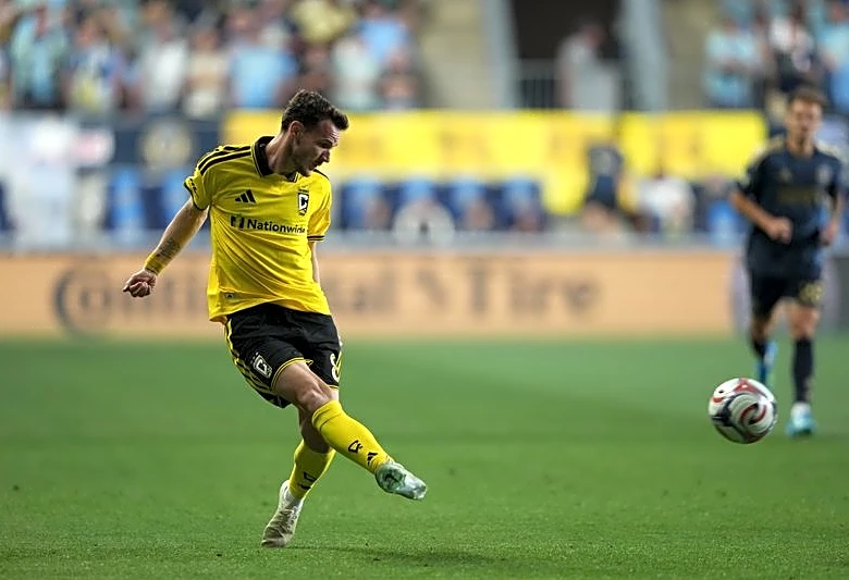 MLS transactions roundup: Revs sign F Daniel Gazdag
