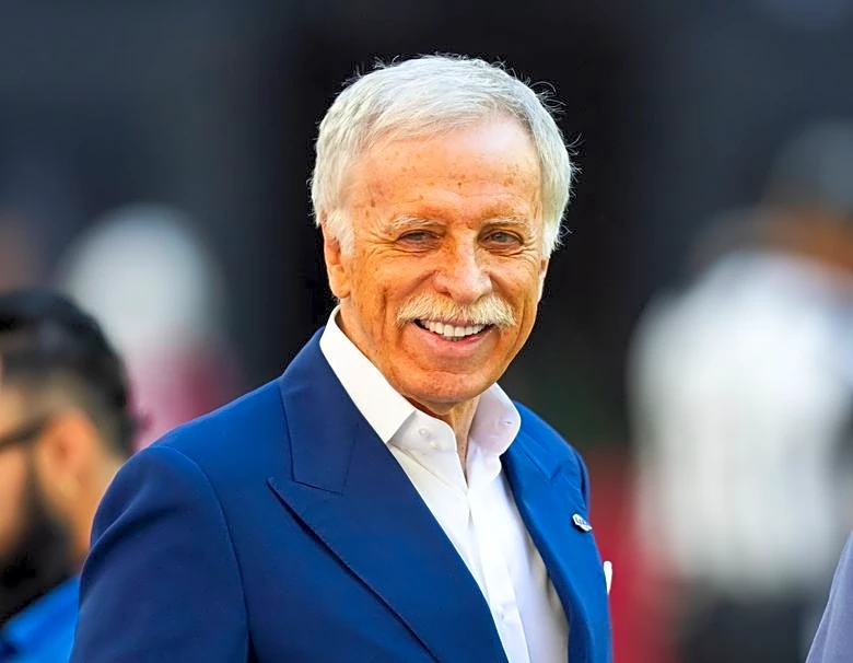 Baseball-Kroenke reaches deal to add Angels to sports portfolio