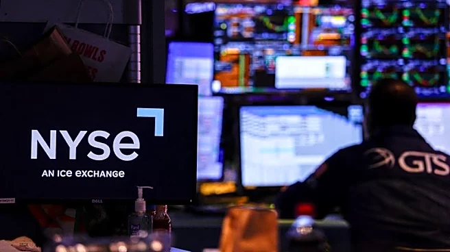 Wall Street ends lower as higher yields, rising oil prices mark shaky start to September