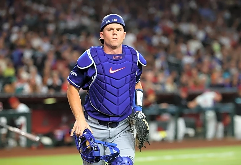 Dodgers activate pair of All-Stars in C Will Smith, LHP Justin Wrobleski