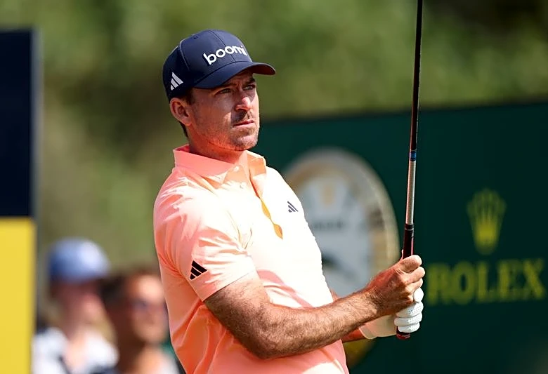 Golf-US, International teams add captain's picks for Presidents Cup