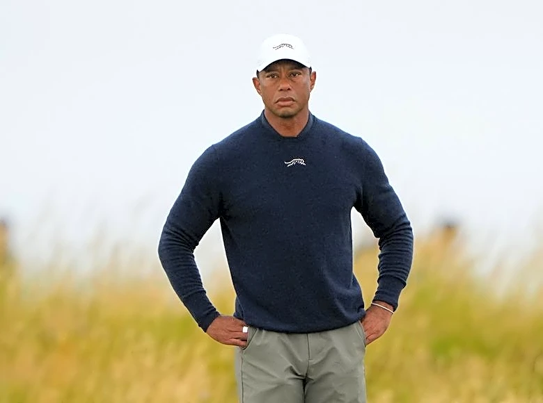 Golf-Woods to change not guilty plea in DUI case, court documents show