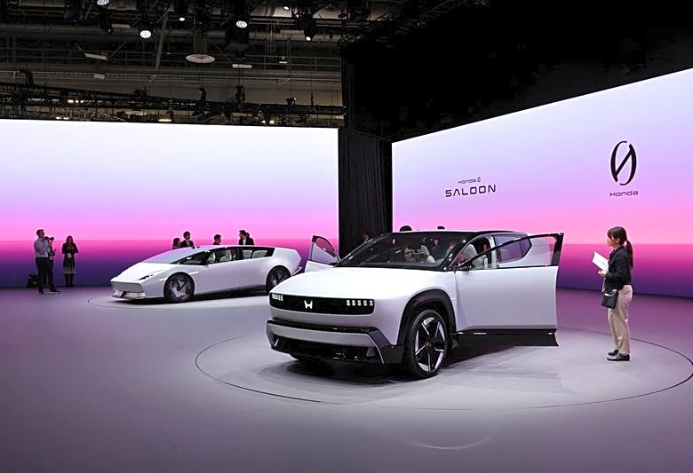 Exclusive-Honda tells suppliers to cut costs in $9 billion push to fend off China, documents show