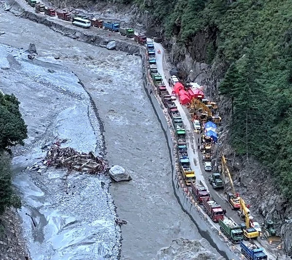 Hopes of finding survivors dim a week after catastrophic Nepal flood