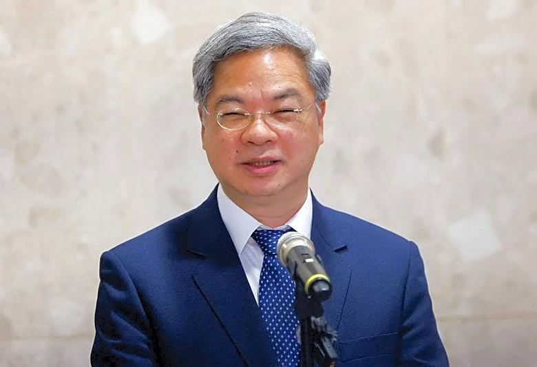 Taiwan says its companies plan to invest another $20 billion in US