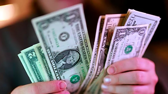 Dollar hits two-week high, Middle East conflict and rate paths in focus