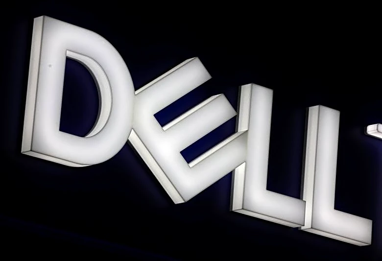 Dell shares gain after strong AI server demand boosts annual forecast