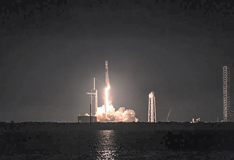 US, China arm for space warfare: hunter satellites and orbital weapons