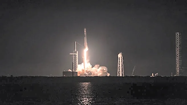 US, China arm for space warfare: hunter satellites and orbital weapons