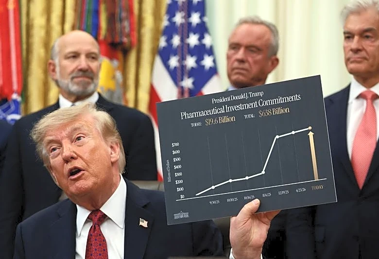 Trump pledged fiscal restraint. Instead, debt tops $40 trillion as borrowing costs rise