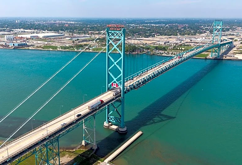 From street names to supply chains, Canadians pull away from US as rift grows