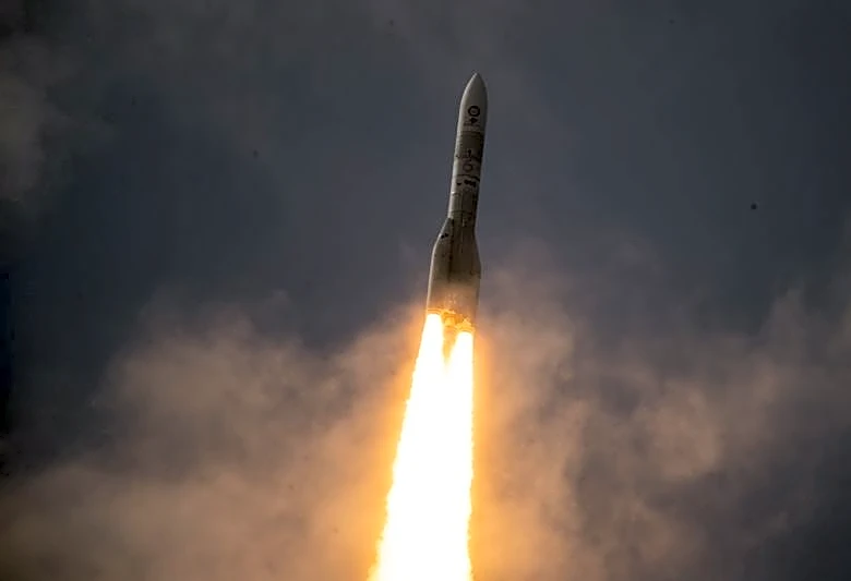 Europe may accelerate space launches to meet satellite demand