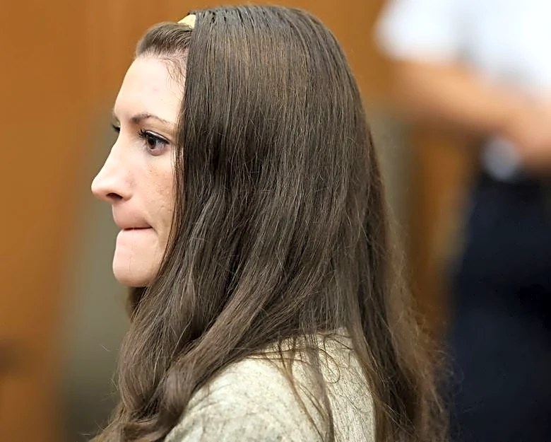Jury in Lindsay Clancy's US murder trial deliberates for fifth day after reporting deadlock